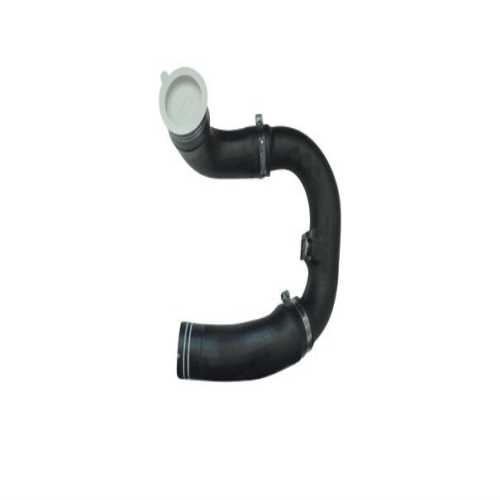 DOBLO III TURBO HORTUMU PLASTIK Ürün Görseli